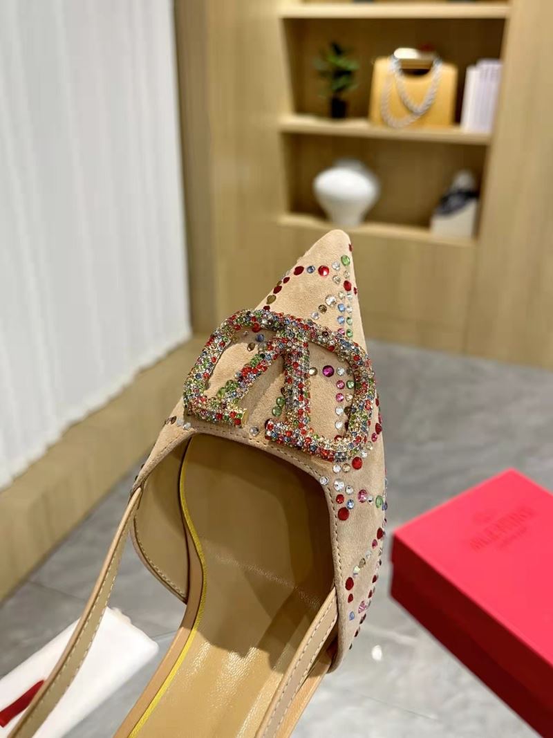 Valentino Sandals